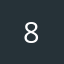 .8&