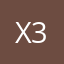 .X333
