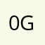 0*** G***