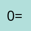 0=〆58