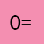 0=-00-=