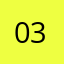 032М