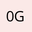 0gauss