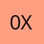 0x無名