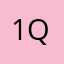 1$Queen