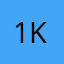 1$k
