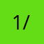 1/,3(!