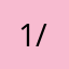 1/:35())7&