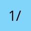 1/3;5)7&9"@8₫6(4:2-