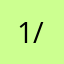 1/3val