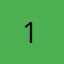 1:-;,;!?(