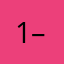 1–2–3–4–5