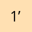 1’xhsof