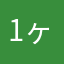 1ヶ月プレイした人