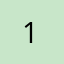1  .   .