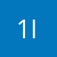 1 2 I