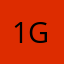 1 GeV/c