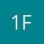 1 Piece fan