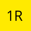 1 Ruby