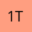 1 and Only Ty