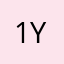 1 blue you