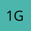 1 gage