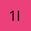 1 izzy