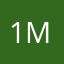 1 mierda