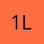 1 p . h . l