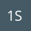 1 student