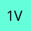 1 via