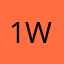 1 warning