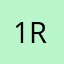 1-Rose