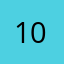 10월색시