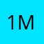 10X Man