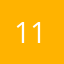 11……好