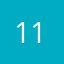 11墨墨，