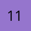 1111К