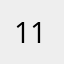 1111111111789865445