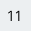111223335455555566