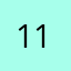 1122345511