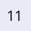 11Gage