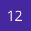 12¥：7/