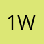 1200 watra