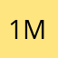 1234,100 and evan more