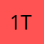 1234@ tup tup