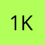 1234abcd go fly a kite