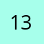 13夫总