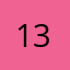13番左45
