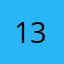 1357D